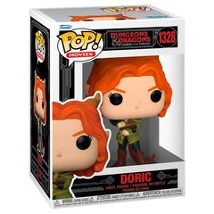 Funko POP! D&D Doric kaina ir informacija | Žaidėjų atributika | pigu.lt