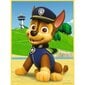 Dėlionė su šunyčiais patruliais Trefl Baby Maxi Paw Patrol 4in1, 20 d. цена и информация | Dėlionės (puzzle) | pigu.lt