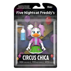 Funko Five Nights at Chica Circus Bonnie Action Figure цена и информация | Атрибутика для игроков | pigu.lt