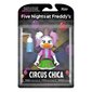 Funko Five Nights at Chica Circus Bonnie Action Figure kaina ir informacija | Žaidėjų atributika | pigu.lt