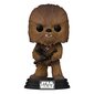 Funko Pop! Star Wars Chewbacca kaina ir informacija | Žaidėjų atributika | pigu.lt