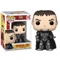 Funko POP! DC Comics General Zod kaina ir informacija | Žaidėjų atributika | pigu.lt