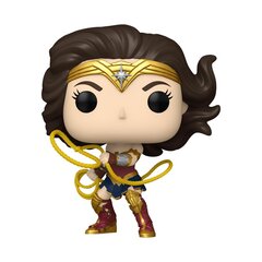 Funko pop, DC Komiksai Wonder Woman kaina ir informacija | Žaidėjų atributika | pigu.lt