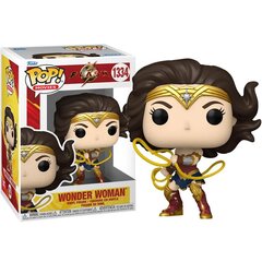 Funko pop, DC Komiksai Wonder Woman kaina ir informacija | Žaidėjų atributika | pigu.lt