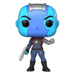 Funko POP! Marvel - Guardians of the Galaxy kaina ir informacija | Žaidėjų atributika | pigu.lt