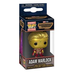 Guardians of The Galaxy Vol. 3 POP! Adam Warlock цена и информация | Атрибутика для игроков | pigu.lt