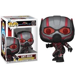 Funko POP“Marvel, Ant-Man kaina ir informacija | Žaidėjų atributika | pigu.lt