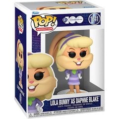 Funko POP! Looney Tunes Lola Bunny kaina ir informacija | Žaidėjų atributika | pigu.lt