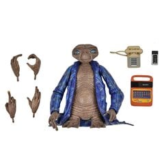 E.T. Extra-Terrestrial 40 Anniversary E.T Telepathic Ultimate цена и информация | Атрибутика для игроков | pigu.lt