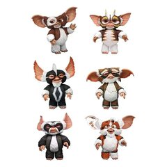 Gremlins Mogwais In Blister Card kaina ir informacija | Žaidėjų atributika | pigu.lt