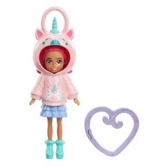 Polly Pocket Friend kaina ir informacija | Žaidėjų atributika | pigu.lt