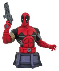 Marvel X-Men Bust Deadpool kaina ir informacija | Žaidėjų atributika | pigu.lt