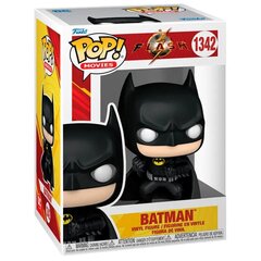 Funko POP! DC Comics Flash Batman Keaton kaina ir informacija | Žaidėjų atributika | pigu.lt