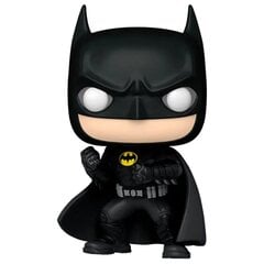 Funko POP! DC Comics Flash Batman Keaton kaina ir informacija | Žaidėjų atributika | pigu.lt