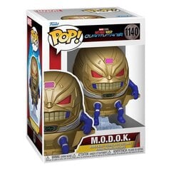 Figūrėlė Funko POP! Marvel: Antman And The Wasp: Quantamania kaina ir informacija | Žaislai berniukams | pigu.lt