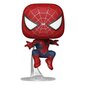 Funko POP! Spider-Man No Way Home цена и информация | Žaidėjų atributika | pigu.lt