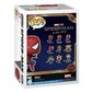 Funko POP! Spider-Man No Way Home kaina ir informacija | Žaidėjų atributika | pigu.lt