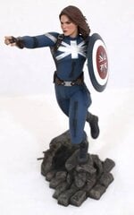 Marvel TV PVC Captain Carter kaina ir informacija | Žaidėjų atributika | pigu.lt