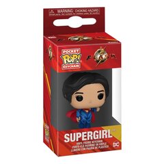Flash Pop Pop! Supergirl kaina ir informacija | Žaidėjų atributika | pigu.lt