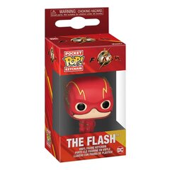 Флэш-карман POP! Виниловые брелки 4 см Flash Display (12) цена и информация | Атрибутика для игроков | pigu.lt