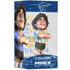 Figūrėlė Agentina Maradona, 12cm kaina ir informacija | Žaislai berniukams | pigu.lt