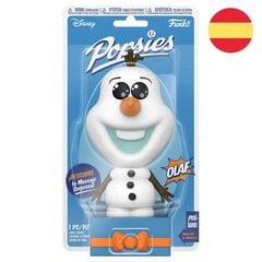 Фигурка маков Disney Frozen Olaf Spanish цена и информация | Игрушки для мальчиков | pigu.lt