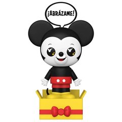 Figūrėlė Popsies, Disney Mickey kaina ir informacija | Žaislai berniukams | pigu.lt