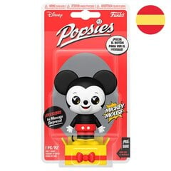 Figūrėlė Popsies, Disney Mickey kaina ir informacija | Žaislai berniukams | pigu.lt