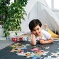 Dėlionė su gyvūnais Trefl Baby Maxi Bing 4in1, 20 d. цена и информация | Dėlionės (puzzle) | pigu.lt