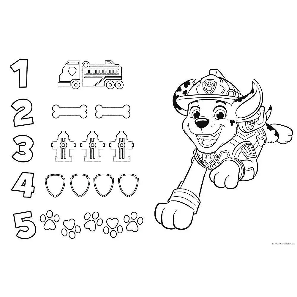 Dėlionė su šunyčiais patruliais Trefl Paw Patrol 3in1, 15 d. kaina ir informacija | Dėlionės (puzzle) | pigu.lt