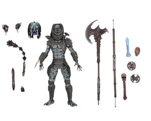 Predator 2Ultimate Warrior Predator kaina ir informacija | Žaidėjų atributika | pigu.lt