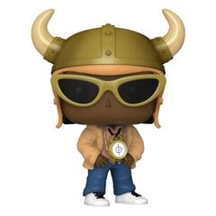 Funko POP! Rocks: Flavor Flav kaina ir informacija | Žaidėjų atributika | pigu.lt