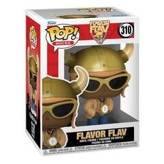 Funko POP! Rocks: Flavor Flav kaina ir informacija | Žaidėjų atributika | pigu.lt