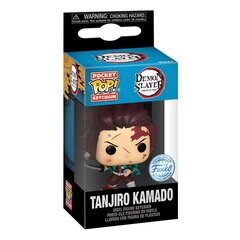 Demon Slayer: Kimetsu no Yaiba Pop! цена и информация | Атрибутика для игроков | pigu.lt