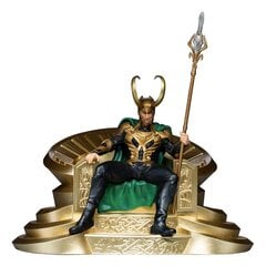 Infinity Saga 1/10 Loki kaina ir informacija | Žaidėjų atributika | pigu.lt