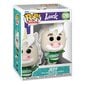 Funko POP! Movies Luck - Jeff kaina ir informacija | Žaidėjų atributika | pigu.lt