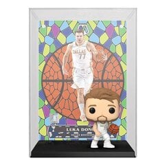 Funko POP! Trading Cards Luka D kaina ir informacija | Žaidėjų atributika | pigu.lt