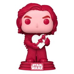 Funko POP! Star Wars Valentines Day Kylo Ren kaina ir informacija | Žaidėjų atributika | pigu.lt
