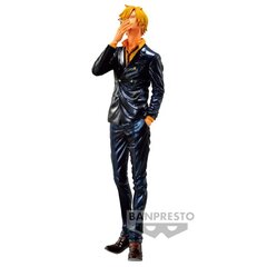 One Piece Banpresto Chronicle King Of Artist The S kaina ir informacija | Žaidėjų atributika | pigu.lt