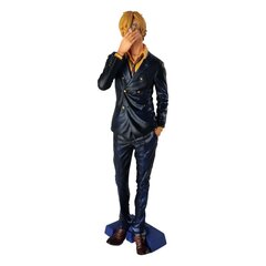 One Piece Banpresto Chronicle King Of Artist The S kaina ir informacija | Žaidėjų atributika | pigu.lt