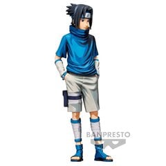 Naruto Uchiha Sasuke Manga kaina ir informacija | Žaidėjų atributika | pigu.lt