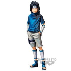 Naruto Uchiha Sasuke Manga kaina ir informacija | Žaidėjų atributika | pigu.lt