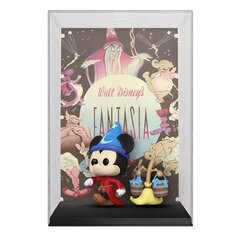 Funko POP! Disney Fantasia kaina ir informacija | Žaidėjų atributika | pigu.lt