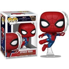 Funko Pop! Marvel Spider-Man kaina ir informacija | Žaidėjų atributika | pigu.lt