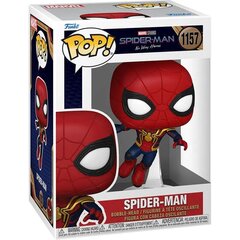 Funko POP! Marvel - Spider-Man kaina ir informacija | Žaidėjų atributika | pigu.lt