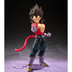 Dragon Ball Super Saiyan 4 Vegeta SH Figuarts kaina ir informacija | Žaidėjų atributika | pigu.lt