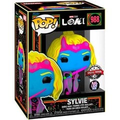Funko POP! Loki - Sylvie kaina ir informacija | Žaidėjų atributika | pigu.lt