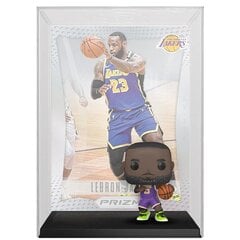 Figūrėlė Funko POP, NBA Lebron James kaina ir informacija | Žaislai berniukams | pigu.lt