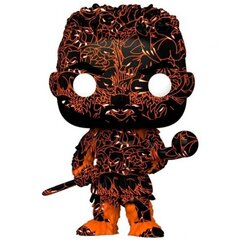 Funko POP! Marvel Black Panther M'Baku Artist kaina ir informacija | Žaidėjų atributika | pigu.lt