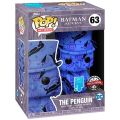 Funko POP! DC Comics Batman Return The Penguin kaina ir informacija | Žaidėjų atributika | pigu.lt